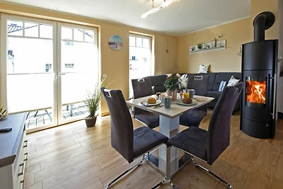 Unterkunft Bernstein, WLAN, Kamin ca.