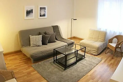 Appartamento Vacanza con famiglia Nürnberg