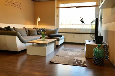 Appartamento Vacanza con famiglia Glücksburg
