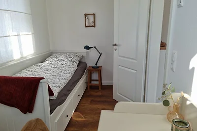 Casa vacanze Vacanza di relax Zierow