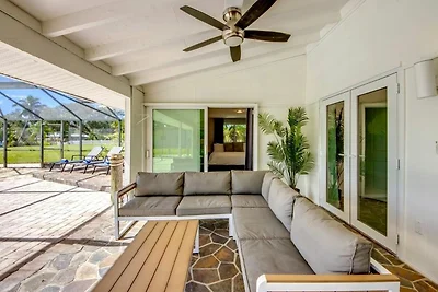 Vakantieappartement Gezinsvakantie North Captiva Island