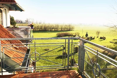 Ferienwohnung Peeneblick 5-2 SZ bis max.