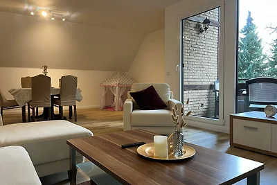 Ferienwohnung Goder