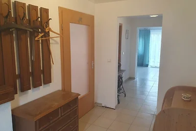 Vakantieappartement Gezinsvakantie 