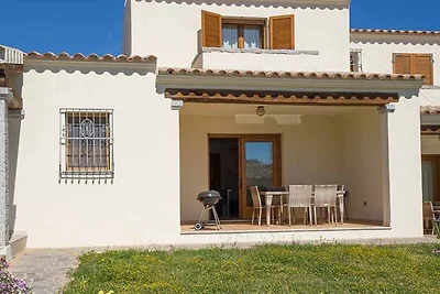 Vakantiehuis Ontspannende vakantie Sassari