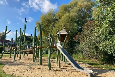 Vakantieappartement Gezinsvakantie Göhren-Lebbin