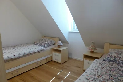Casa vacanze Vacanza di relax Ueckermünde