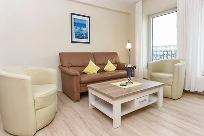 Vakantieappartement Gezinsvakantie Bensersiel