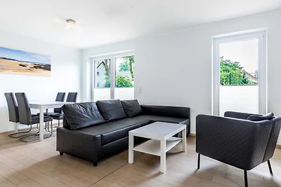 Apartament Dla rodzin Wichmannsdorf