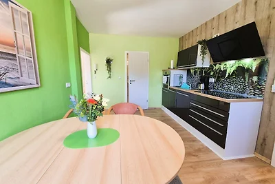 Appartamento Vacanza con famiglia Klink