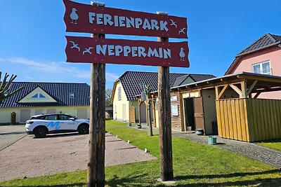 Ferienhaus 11 (80qm)