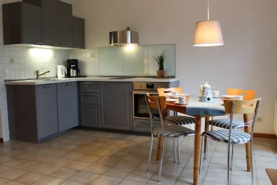 Ferienwohnung Steuerbord