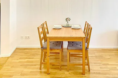 Ferienwohnung Altstadtidyll