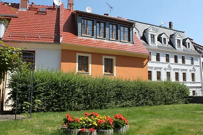 Vakantieappartement Gezinsvakantie Görlitz