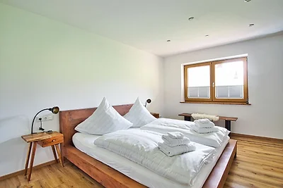 Appartamento Vacanza con famiglia Bischofswiesen