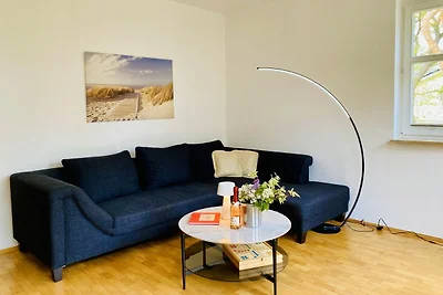 Haus Sabine App. Krist