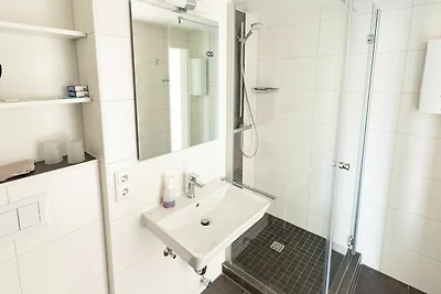 Appartamento Vacanza con famiglia Varel