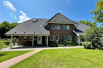 3-Zimmer Maisonettewohnung 43 (AF)