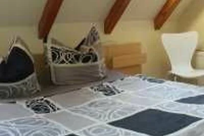 apartman za odmor Obiteljski odmor Dessau