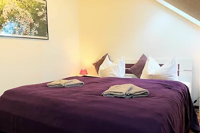 Vakantieappartement Gezinsvakantie Lohsa