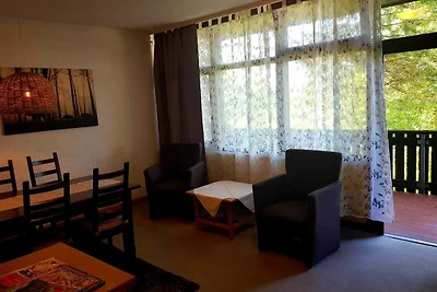 Ferienwohnung bis 4-6 Personen