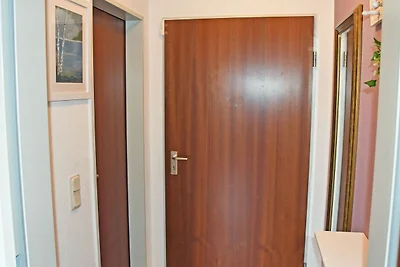 Vakantieappartement Gezinsvakantie Gustow