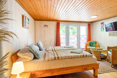 Ferienzimmer Lachmöwe