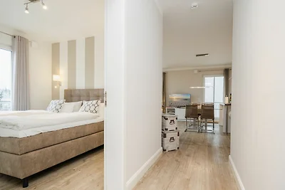 Dünenpalais, App. 08