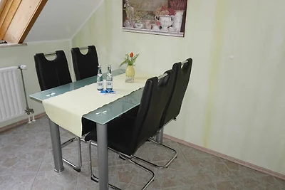 Ferienwohnung Hoher Weg