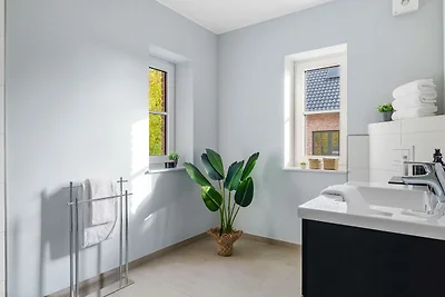 apartman za odmor Obiteljski odmor Osterhever
