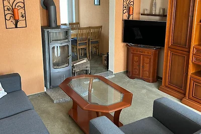 Vakantieappartement Gezinsvakantie Harzgerode