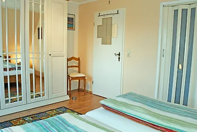 Ferienwohnung Karnitz im Herzen von Rügen mit...