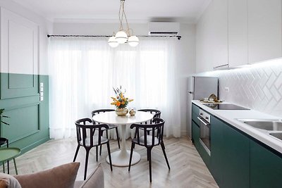 The Olive Tree Suite - Superior Apartment