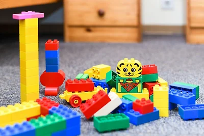 Ferienwohnung Grön Land