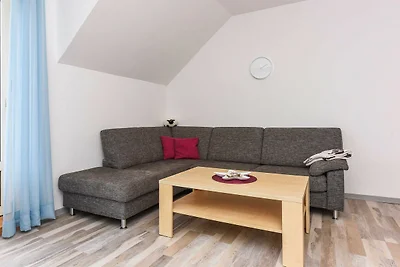 Ferienwohnung Wol(L)ke 7