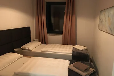 Appartamento Vacanza con famiglia Ustroń