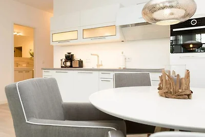 Vakantieappartement Gezinsvakantie Ahlbeck