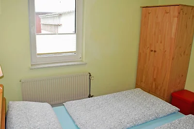 Vakantieappartement Gezinsvakantie Hiddensee