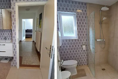 Ferienwohnung Gaisberg