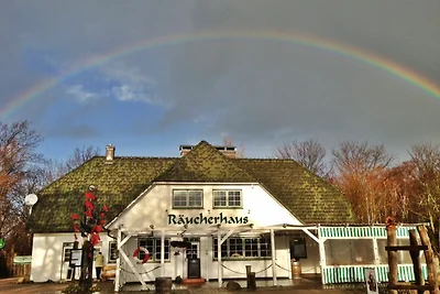 Vakantieappartement Gezinsvakantie Ahrenshoop