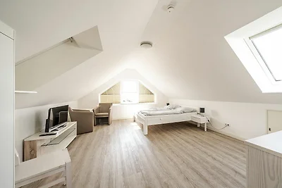 DAW-916 - Grosszügige Ferienwohnung mit Sauna...