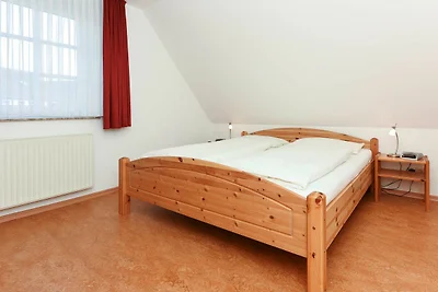 Vakantieappartement Gezinsvakantie Carolinensiel