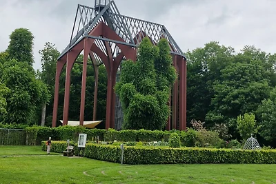 Ferienwohnung Wollige Aussichten