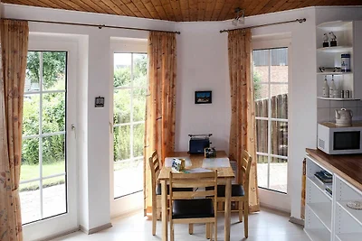 Vakantieappartement Gezinsvakantie Friedrichskoog