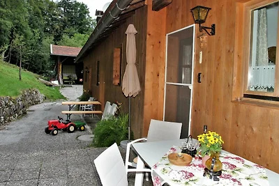 Vakantieappartement Gezinsvakantie Wackersberg