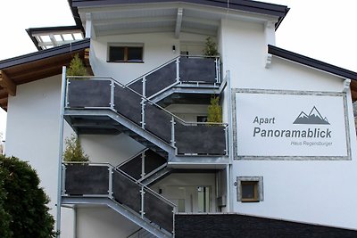 Vakantieappartement Gezinsvakantie Landeck