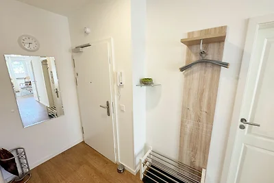 Vakantieappartement Gezinsvakantie Göhren