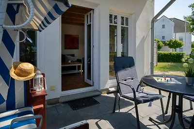 Ferienpark Seepferdchen, 13C, Haus Hiddensee...