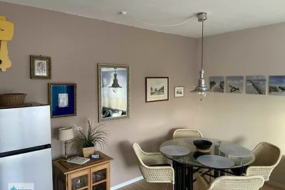 Ferienwohnung Witthöhn