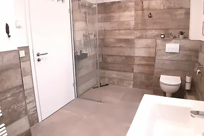 Reetdachhaus Deich Michel